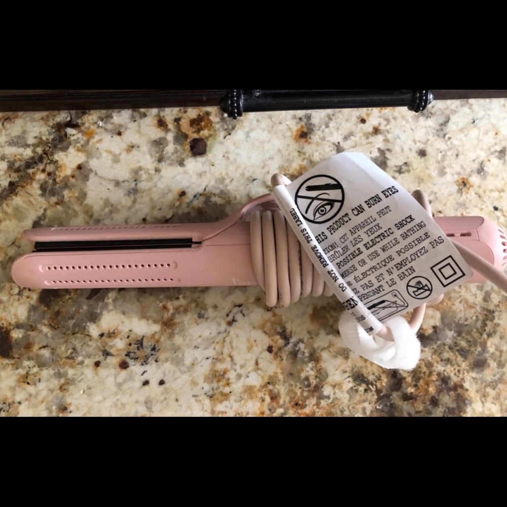 L’ange Le Duo 360 Airflow Styler